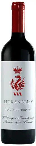 Fioranello Tenuta Di Fiorano 2018 750Ml 1