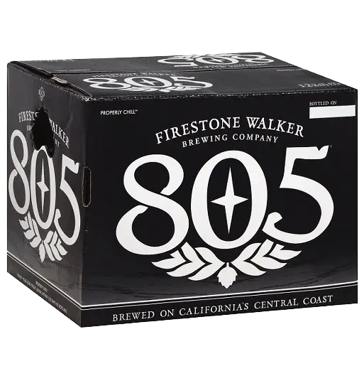 Firestone 805 12Pk Btls 1