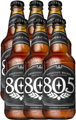 Firestone 805 6Pk Btls 1