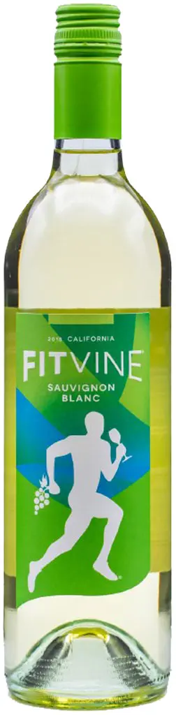 Fitvine Sauvignon Blanc 750Ml 1