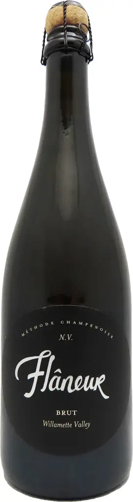 Flaneur Sparkling Brut Nv 750Ml 1