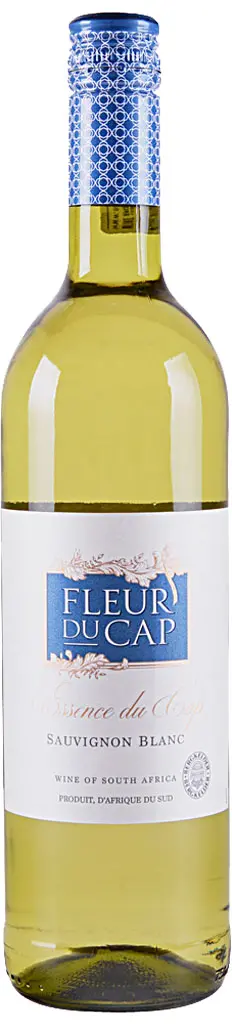 Fleur Du Cap Sauvignon Blanc 2021 750Ml 1
