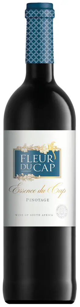 Fleur Du Cap Pinotage 2018 750Ml 1