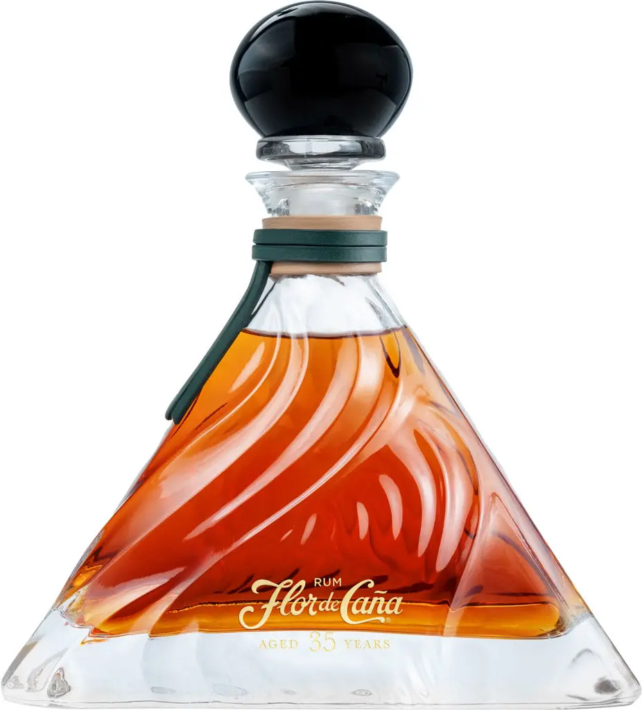 Flor De Cana 135Th Anniversary 35 Year Old 700Ml 1