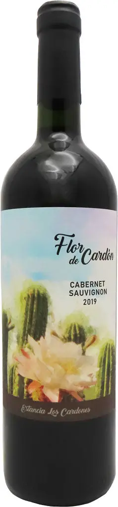 Flor De Cardon Cabernet Sauvignon 2019 750Ml 1