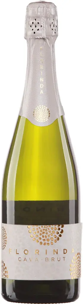Florinda Cava Brut 750Ml 1