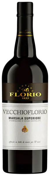 Florio Vecchioflorio Marsala Superiore Dry 750Ml 1