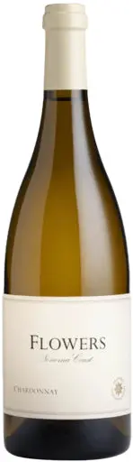 Flowers Chardonnay Sonoma Coast 2024 750Ml 1