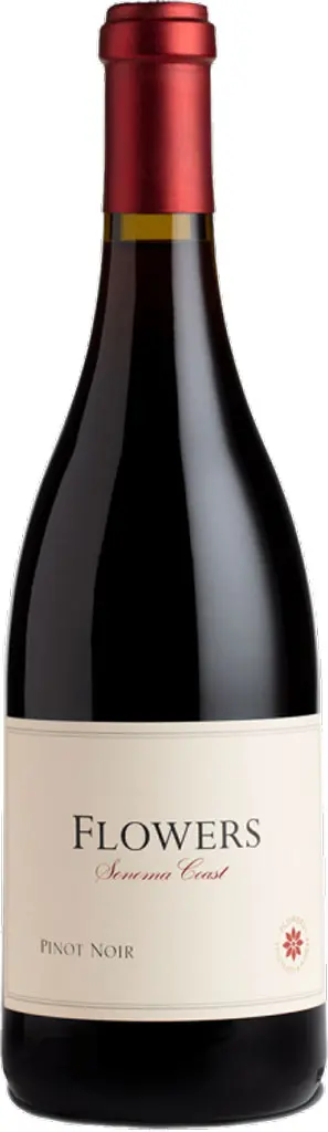 Flowers Pinot Noir Sonoma Coast 2023 750Ml 1