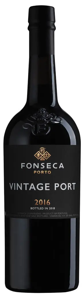 Fonseca Vintage Port 2016 1.5L 1