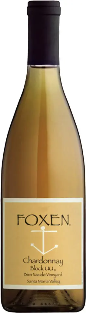 Foxen Chardonnay Block Uu Bien Nacido Vineyard 2022 750Ml 1