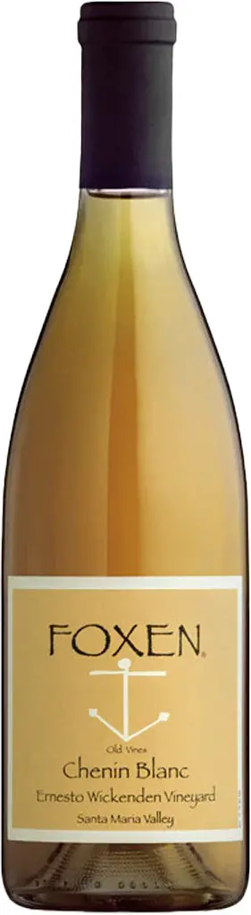 Foxen Chenin Blanc Wickenden Vineyard 2024 750Ml 1