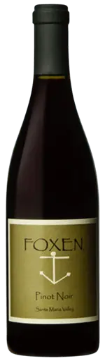 Foxen Pinot Noir Santa Maria Valley 2023 750Ml 1