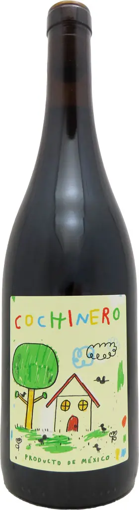 Fractura Cochinero 2024 750Ml 1