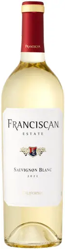 Franciscan Sauvignon Blanc 750Ml 1