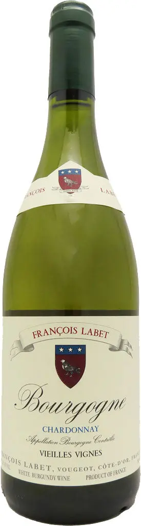 Luigi Francois Labet Bourgogne Chardonnay Vieilles Vignes 2023 750Ml 1