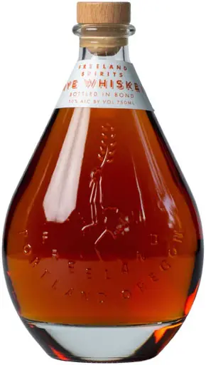 Freeland Spirits Rye Whiskey 750Ml 1