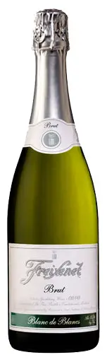 Freixenet Blanc De Blanc 187Ml 1