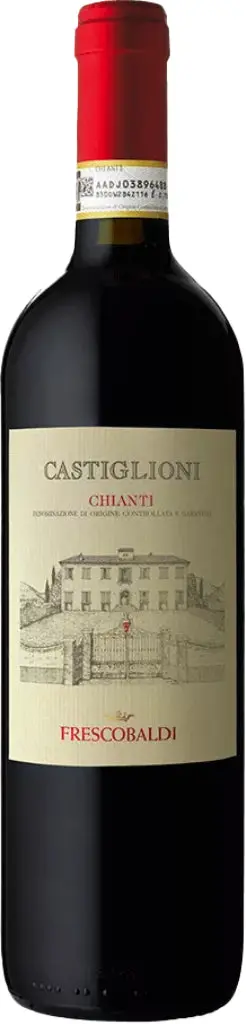 Frescobaldi Castiglioni Tenuta Di Castiglioni Chianti 2023 750Ml 1