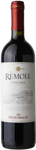 Frescobaldi Remole Rosso Toscana 750Ml 1