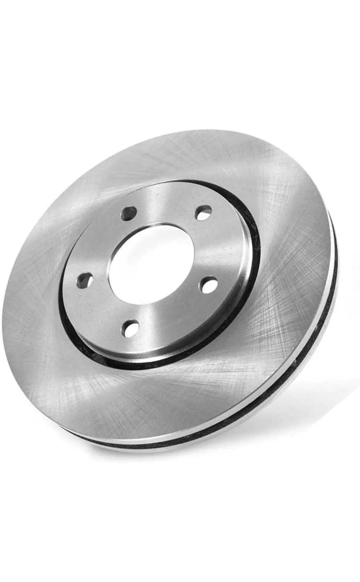 Power Stop Rotor 1