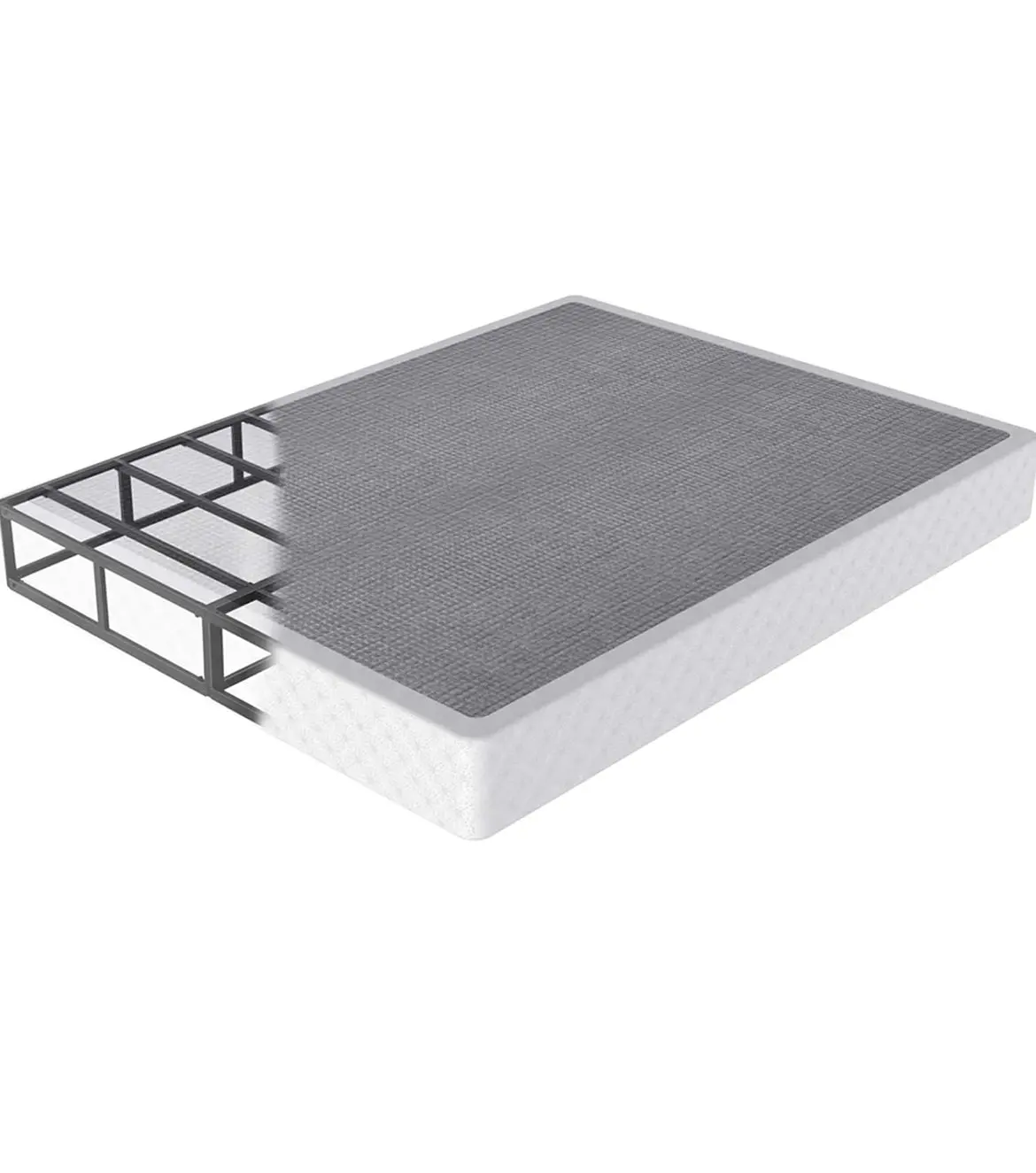 Noah Megatron 7 Inch Box Spring Queen 1