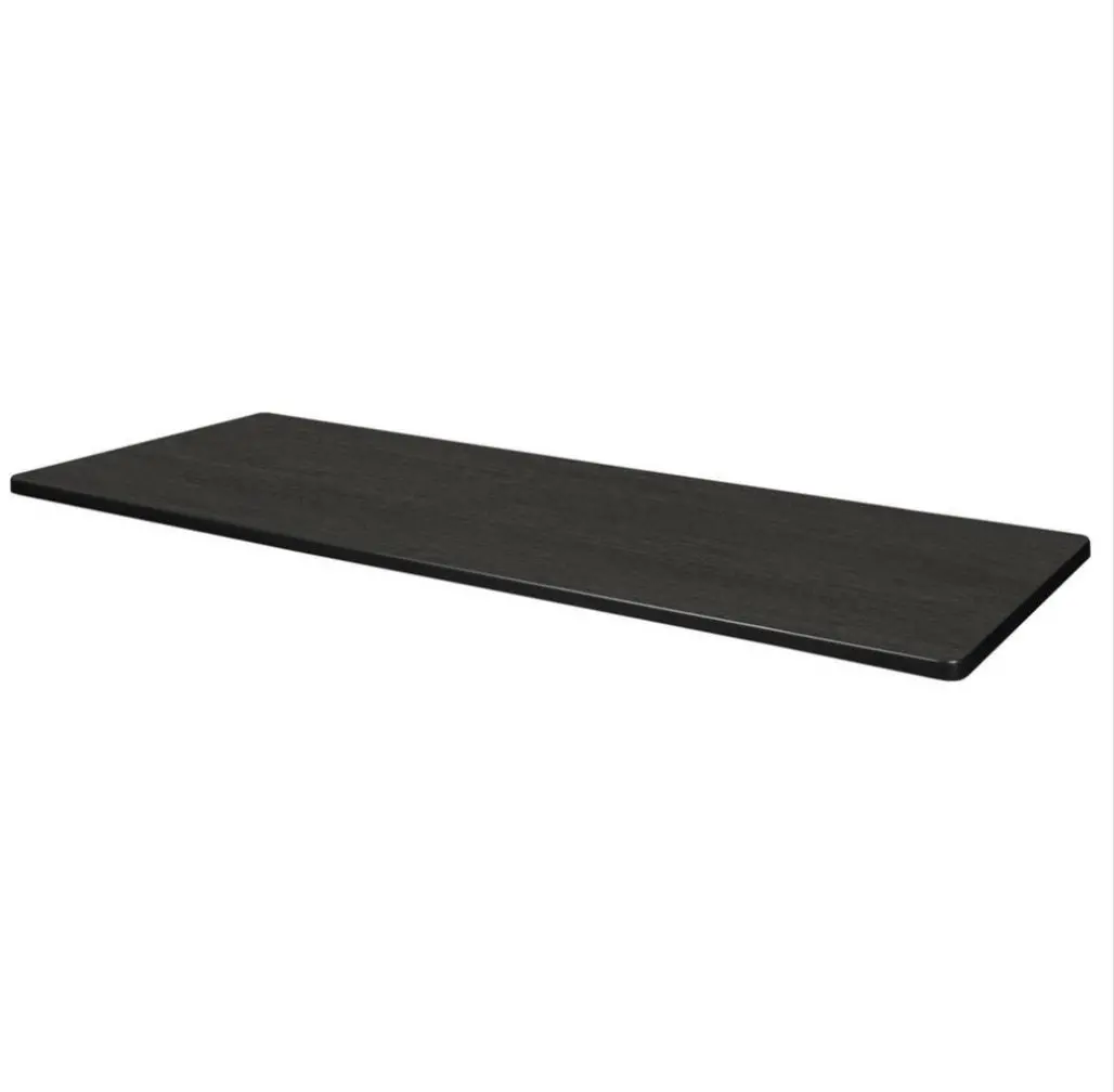 60" X 30" Standard Rectangle Table Top 1