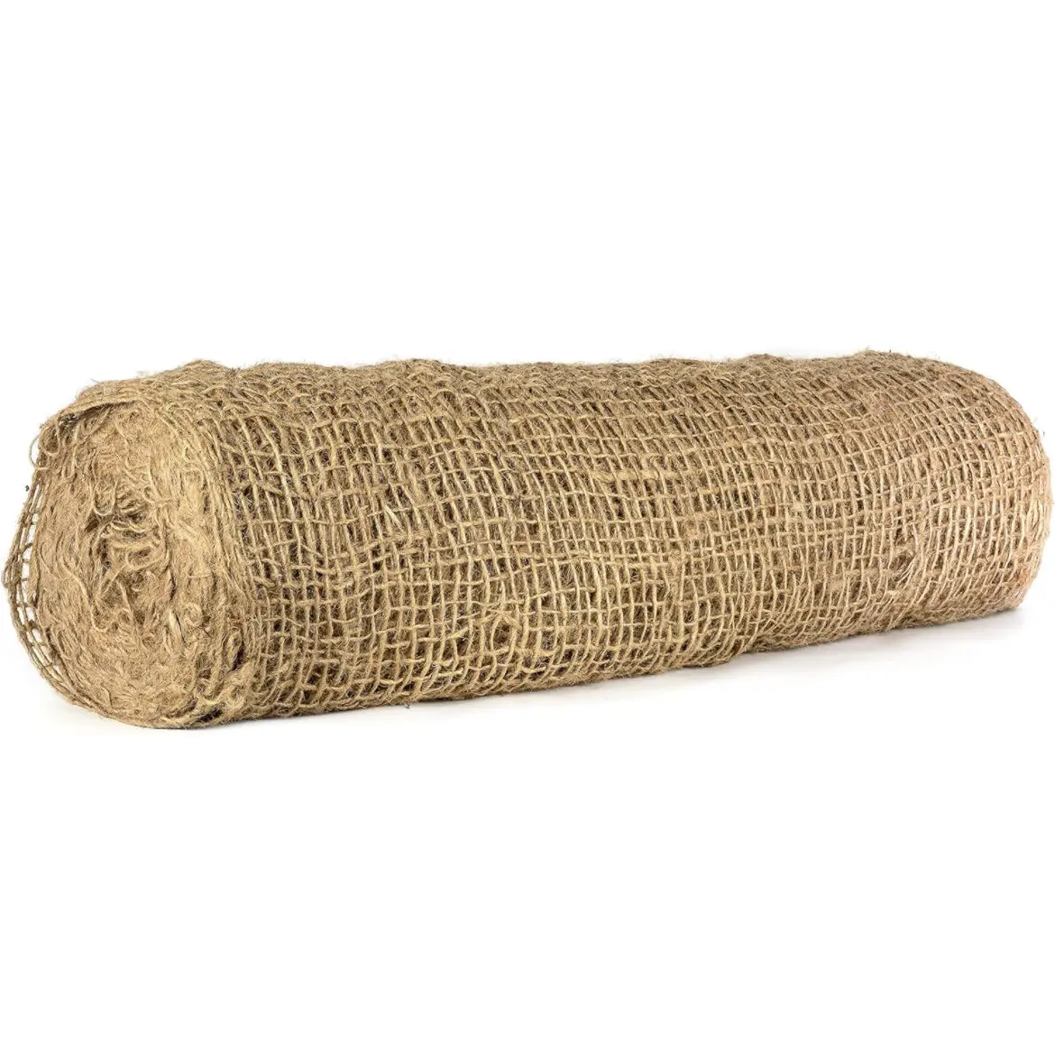 Erosion Control Jute Netting 1