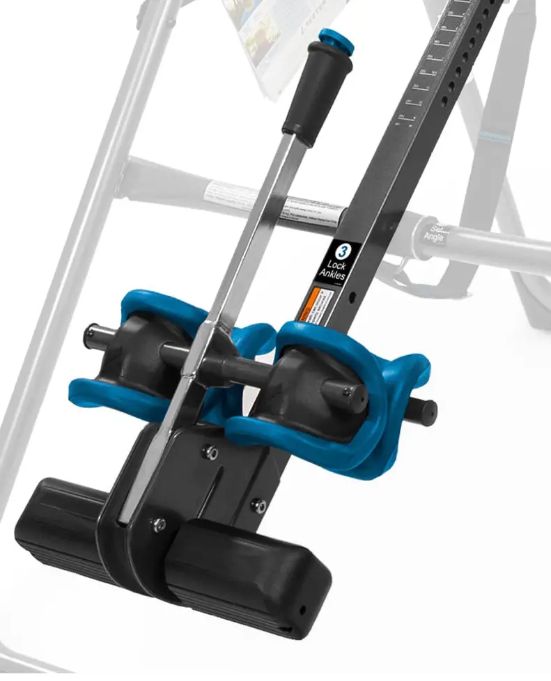 Deluxe Ez-Reach Ankle System 1