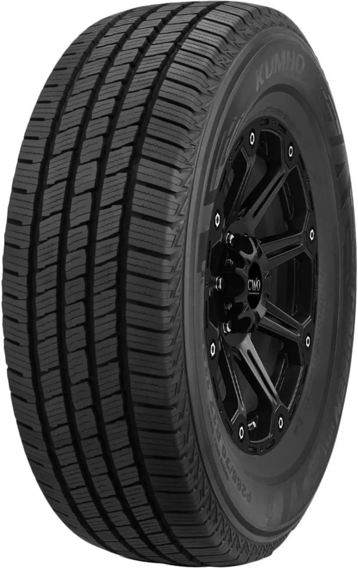 Kumho T131 Temporary Spare 1