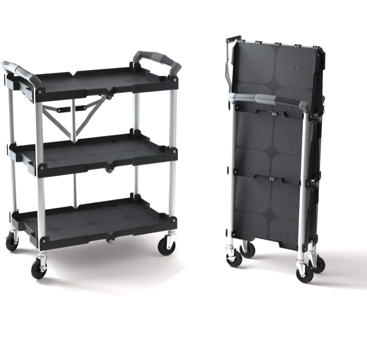 Olympia Tools Service Cart 1