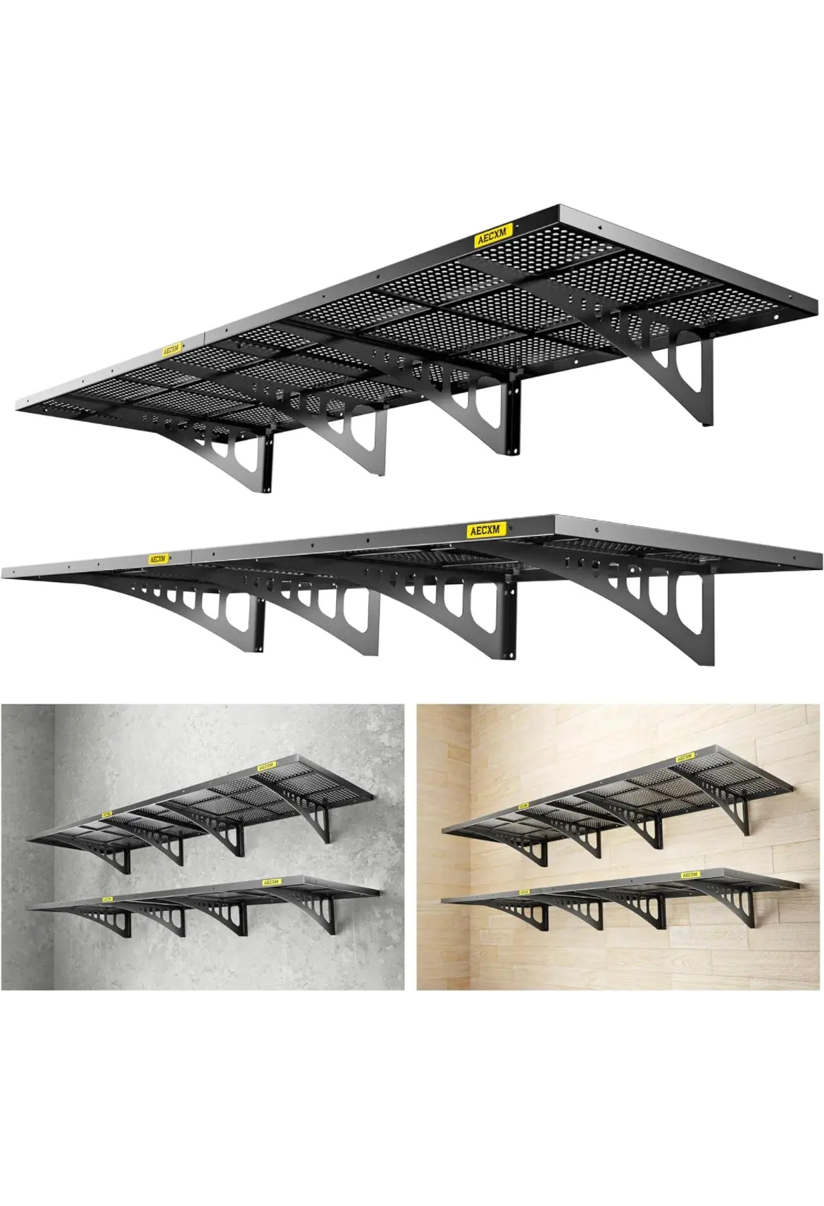 Aecxm Garage Shelf 1