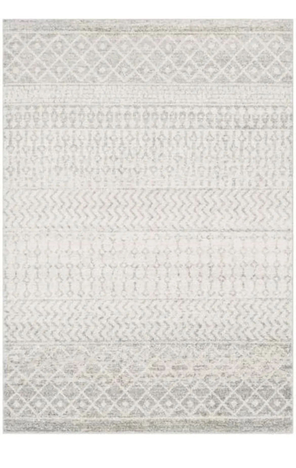 Size: 6'7" X 9' Oval Rugs 1
