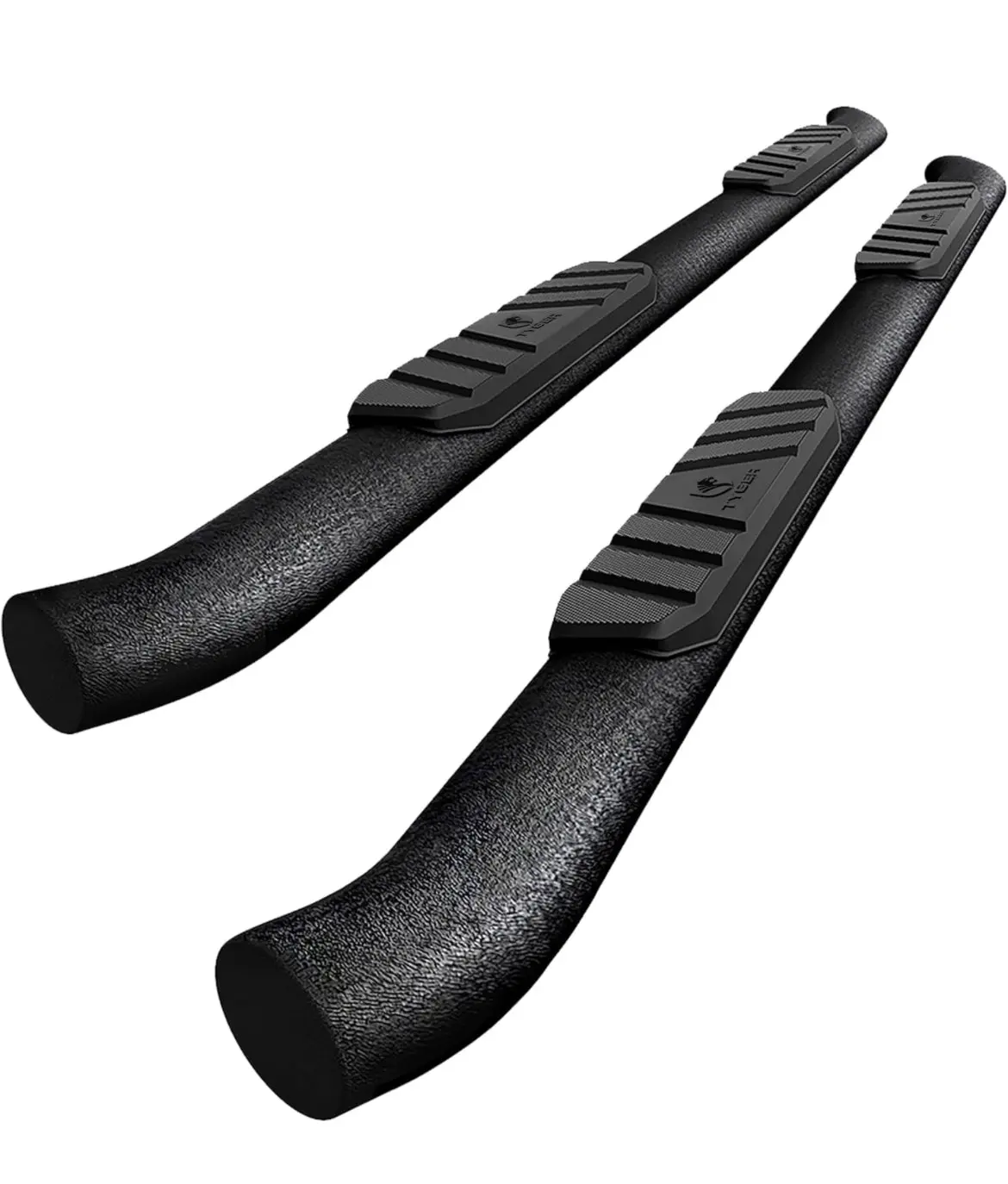 Tyger Auto 3.5 In Running Boards 1
