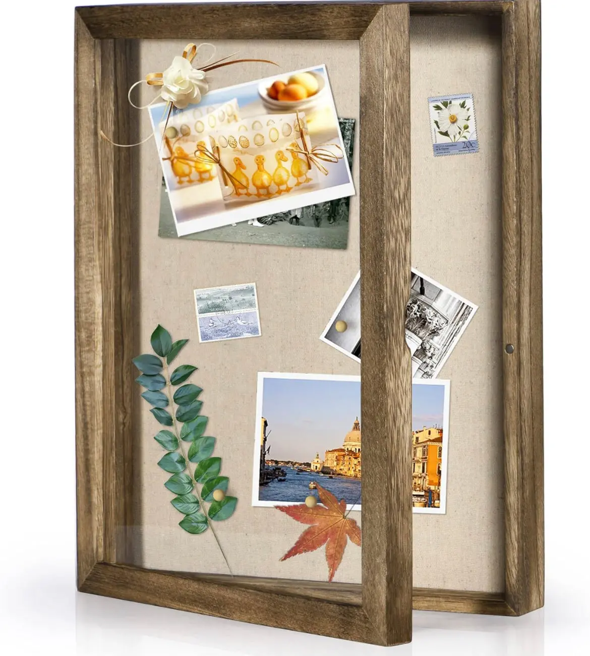 Shadow Box Display Case 11X14 1
