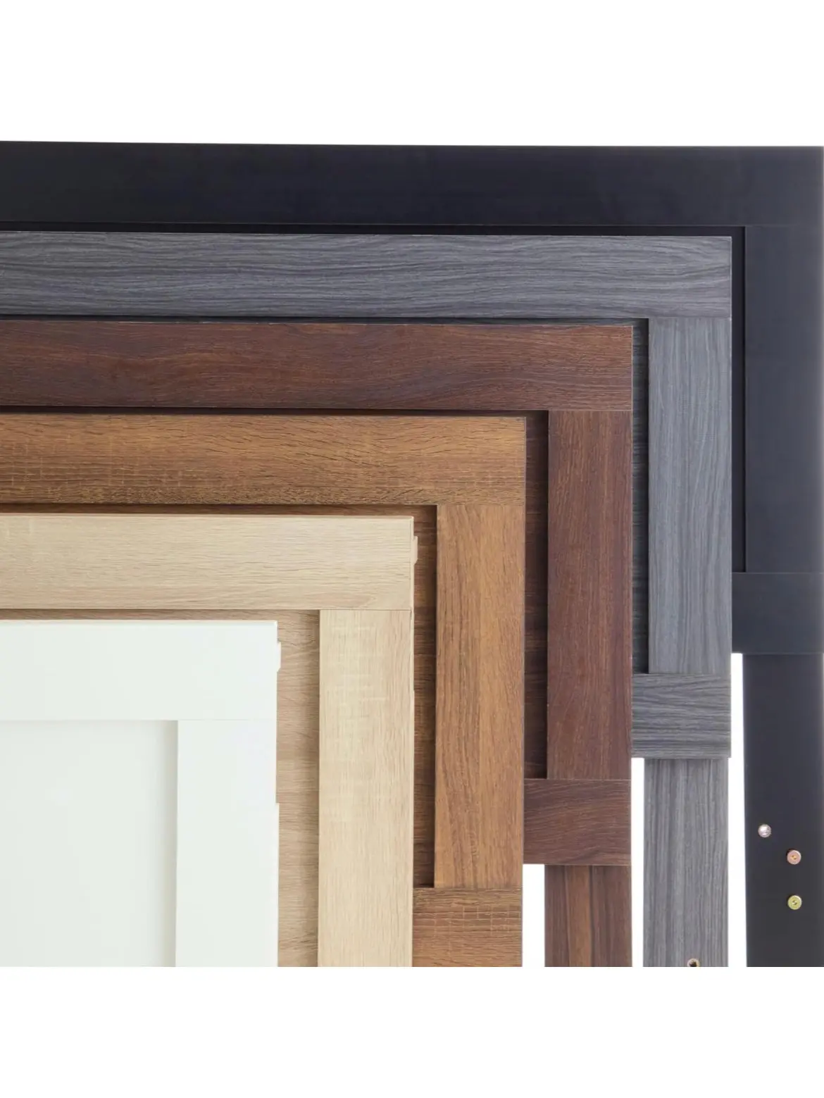 Edenbrook Delta Twin Bed Frame 1