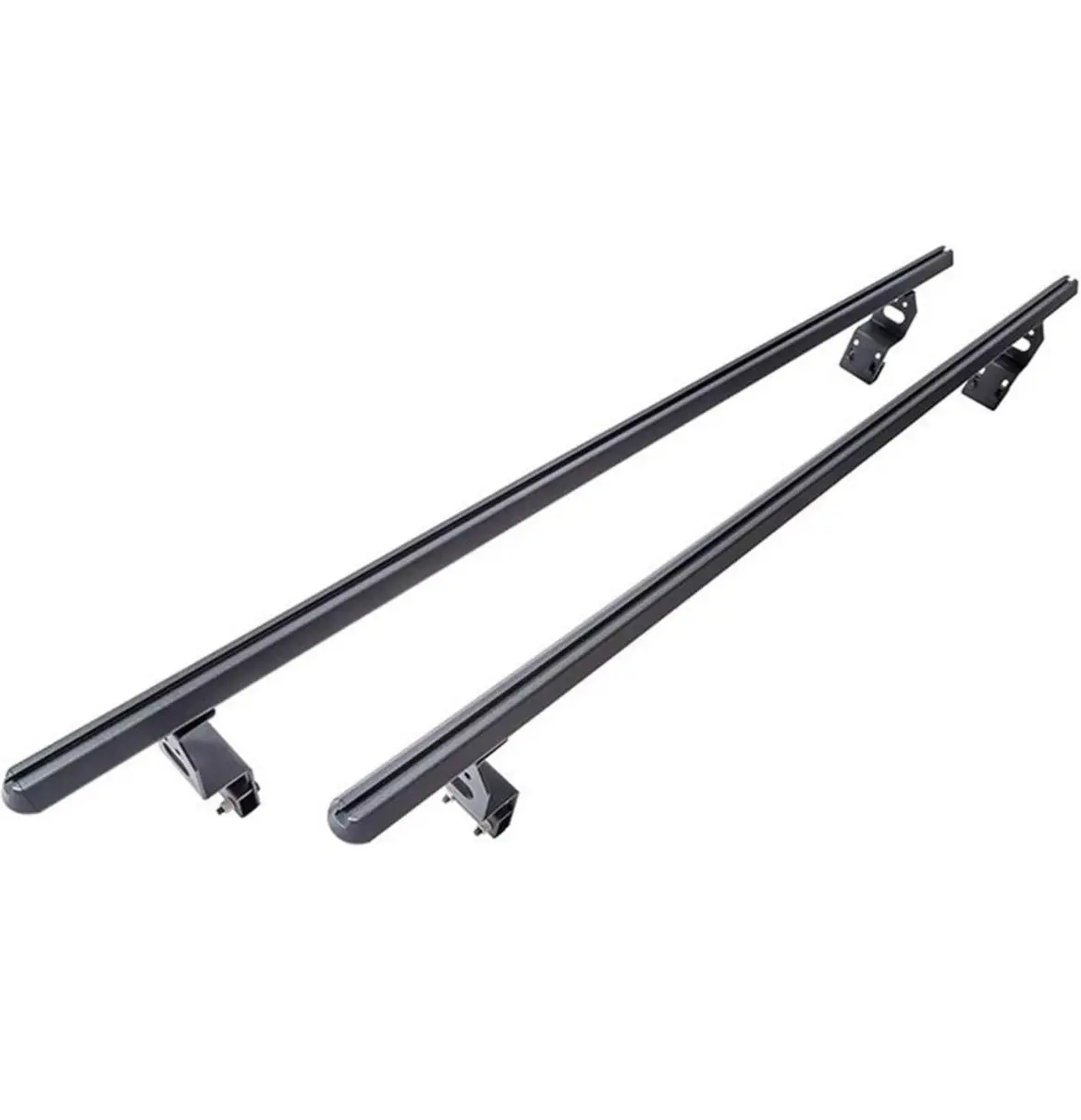Dee Zee Dz99780tb Universal Cross Rail 1