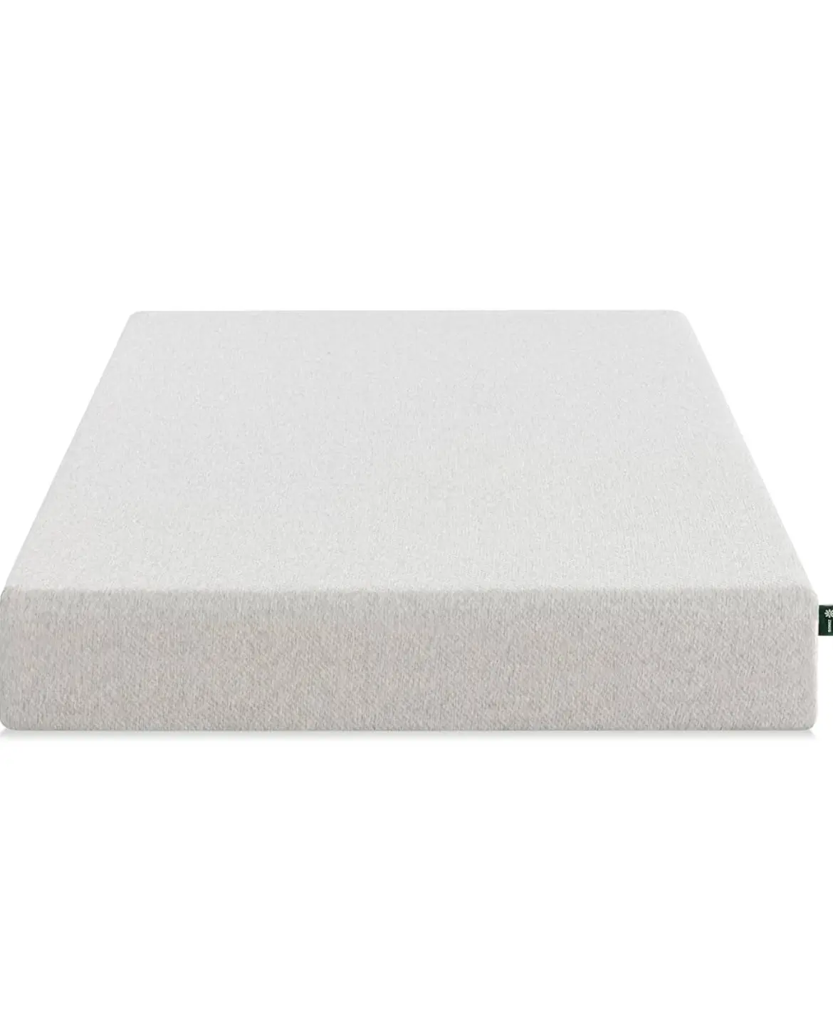 Zinus Queen 10 Inch Ultima Memory Foam Mattress 1