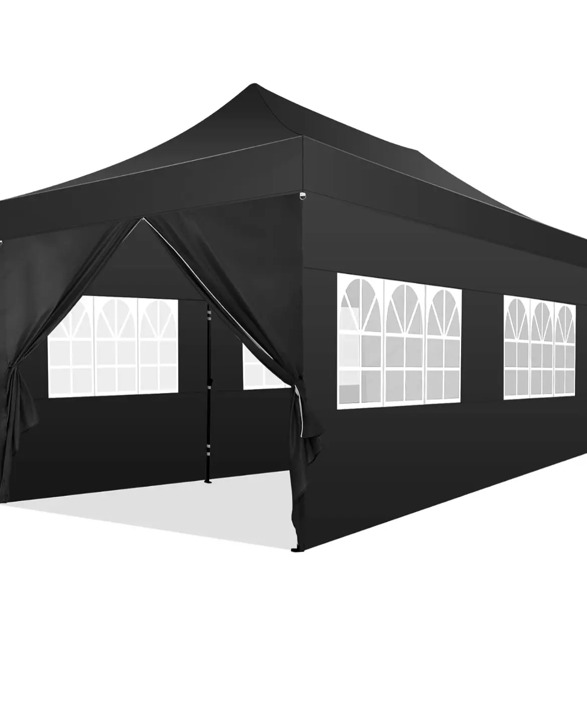 10X20 Pop Up Canopy 1