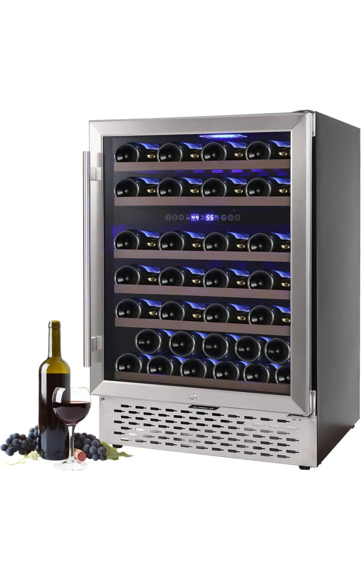 Kilmore Wine Cooler 1