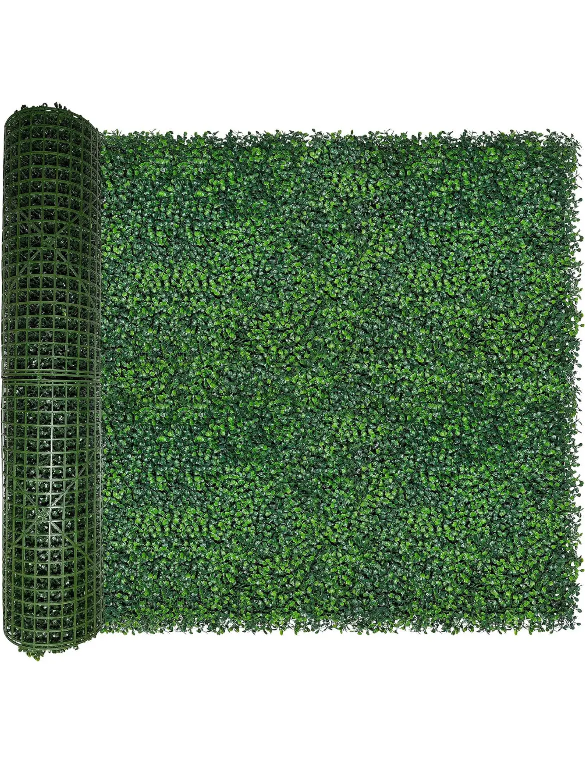 Odtory Artificial Ivy Privacy Fence Wall Screen 1