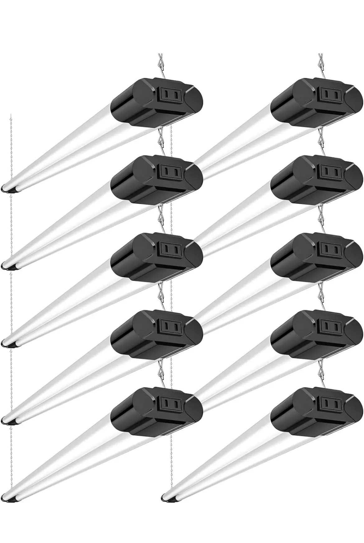 Led Utility Shop Light 1