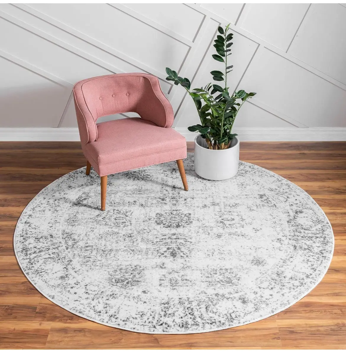 Unique Loom Sofia Collection Area Rug 1