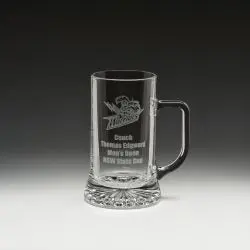 Glass - Beer Mug 1