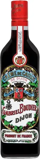 Gabriel Boudier Creme De Cassis 700Ml 1