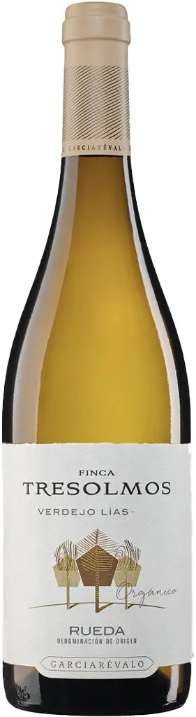 Garciarevalo Finca Tresolmos Verdejo Lias 2022 750Ml 1
