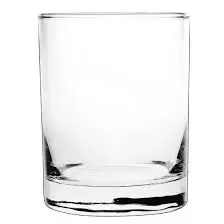 Glass - Small Tumbler 1