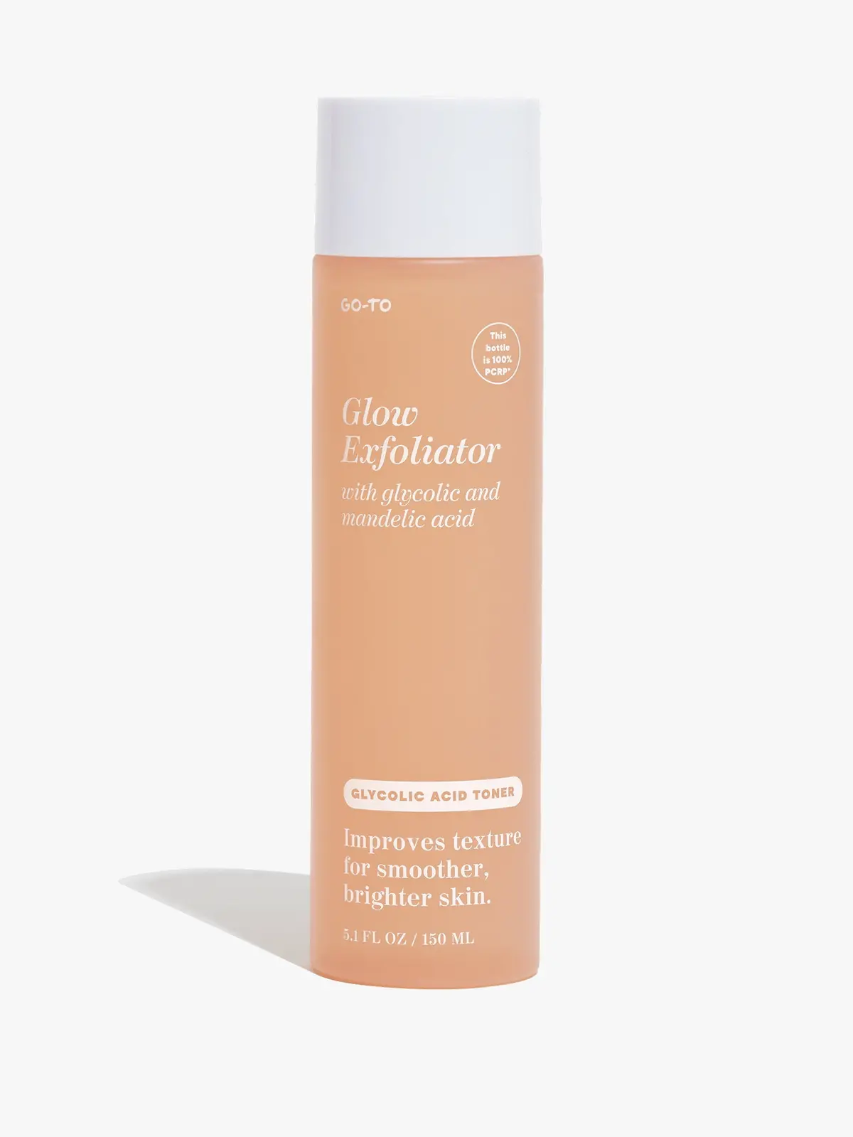 Glow Exfoliator 1