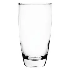 Glass - Conical Tumbler 380Ml 1