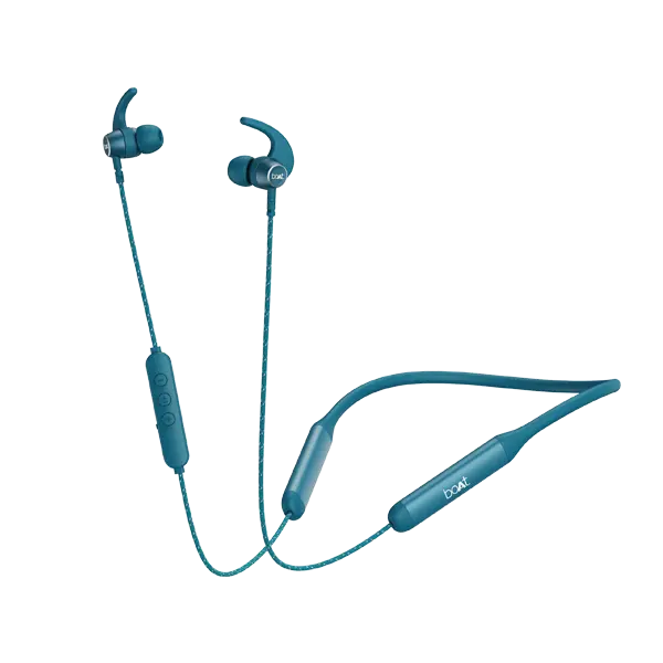 Boat Rockerz 333 Pro | Wireless Earphone With Non-Stop Music Upto 60 Hours, Asap Charge, Ipx5 Water Resistance 4